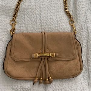 Gucci small leather purse